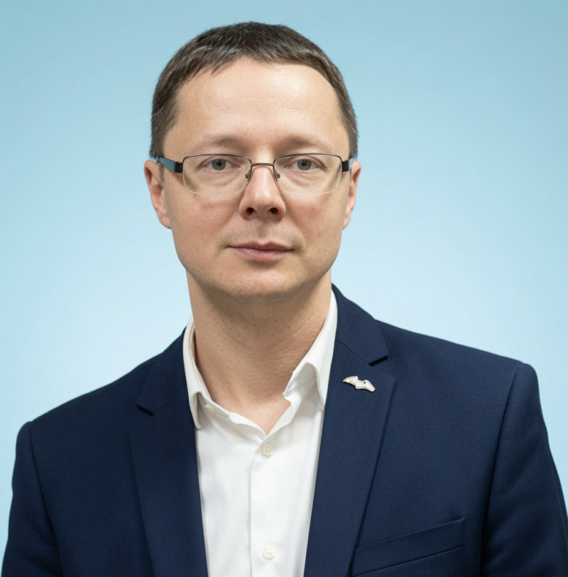 Матросов Юрий Владимирович
