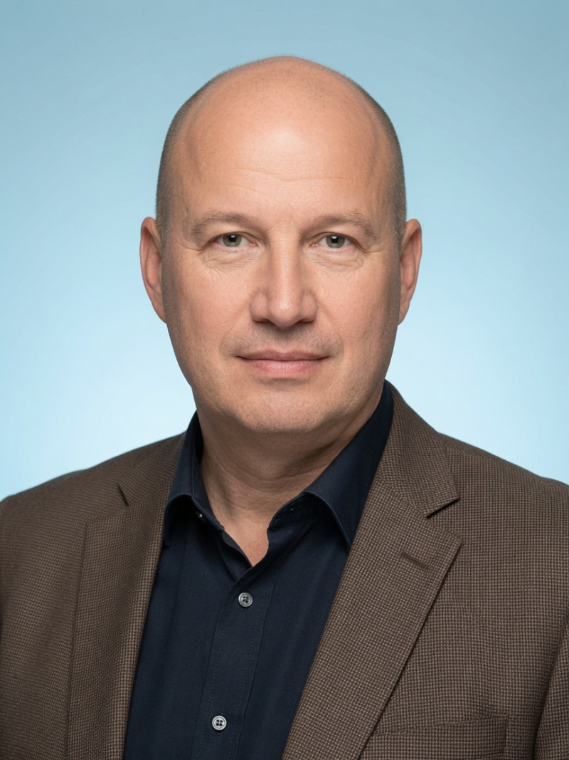 Безделов Сергей Александрович