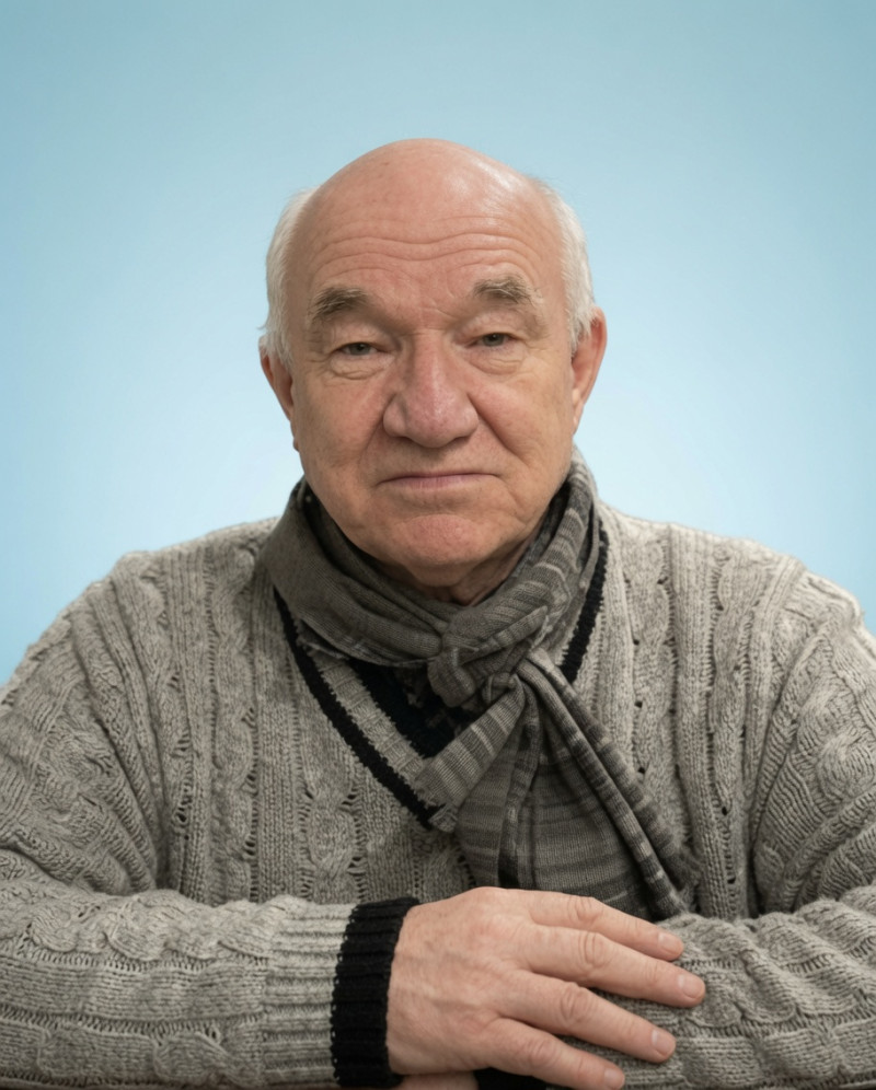Наседкин Виталий Николаевич