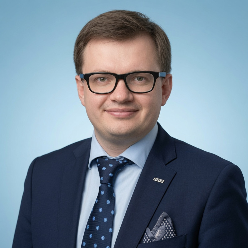 Мундт Александр
