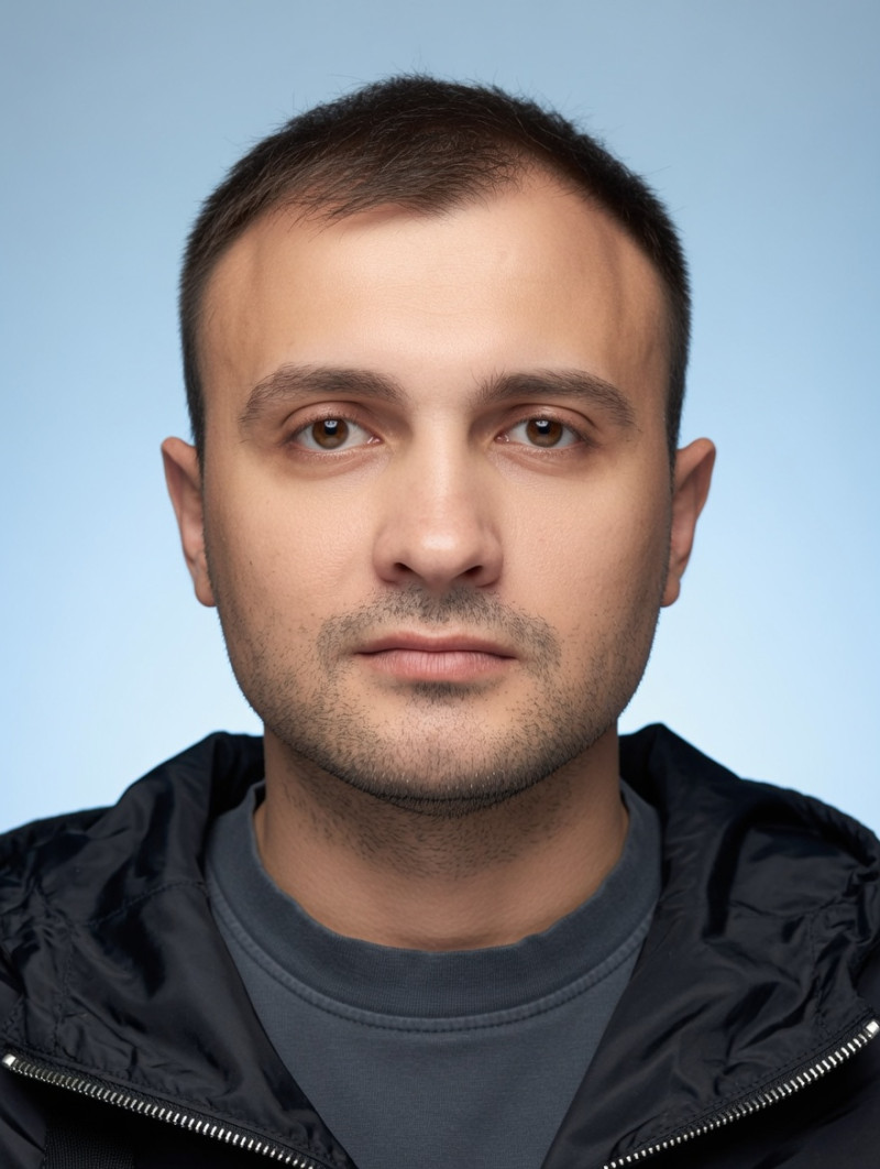 Стоянов Светозар Дмитриевич