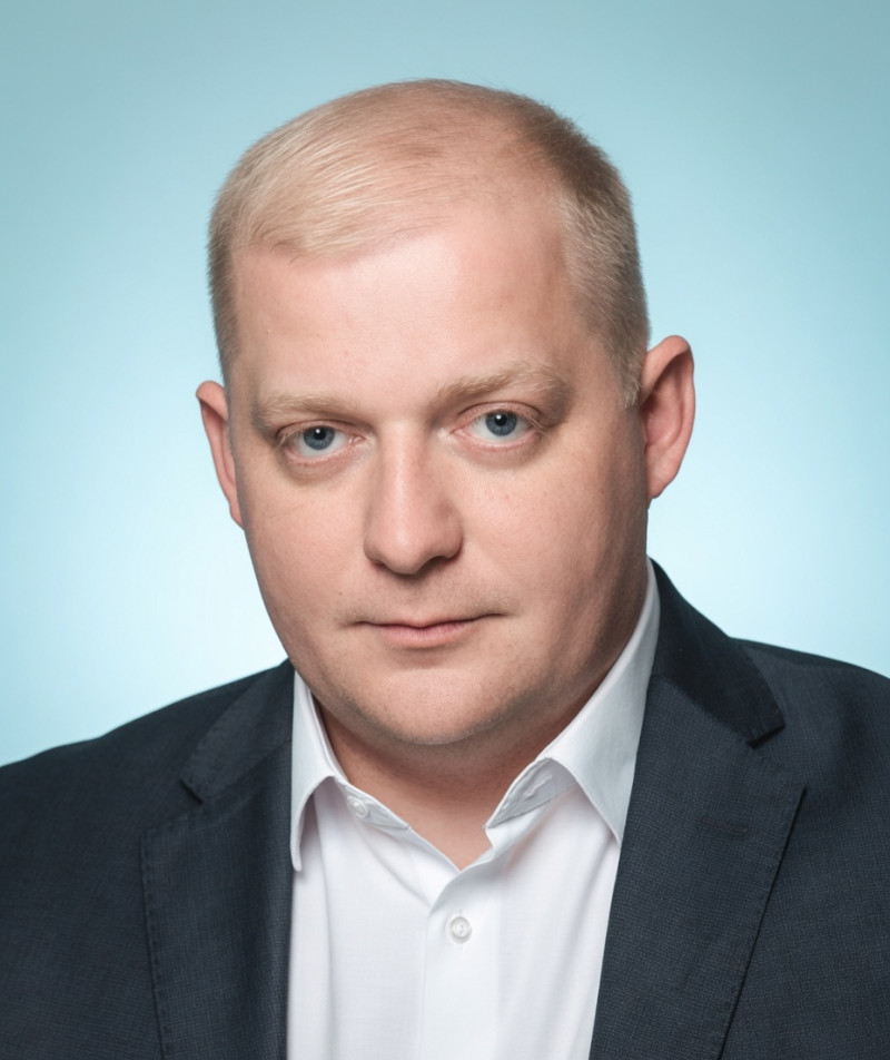 Галайко Никита Геннадьевич