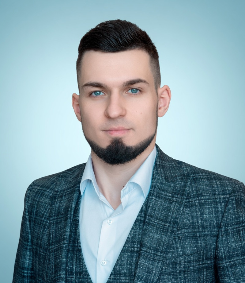 Фетисов Алексей