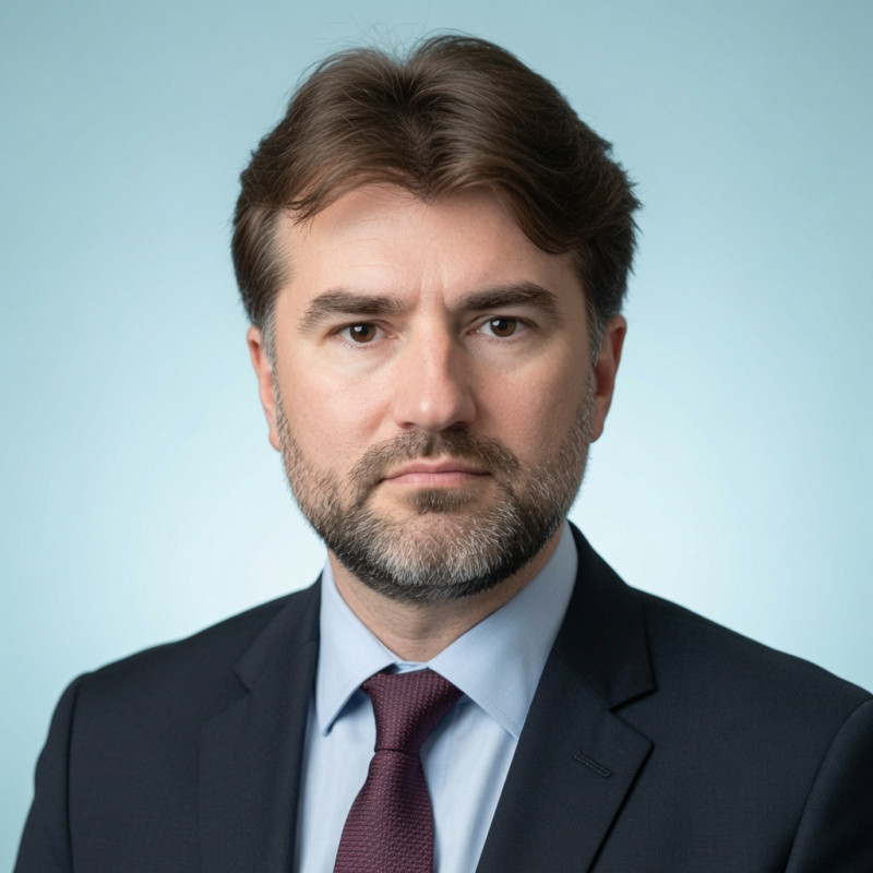 Печеник Максим
