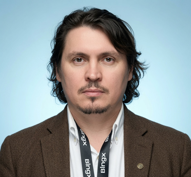Прокофьев Дмитрий Александрович
