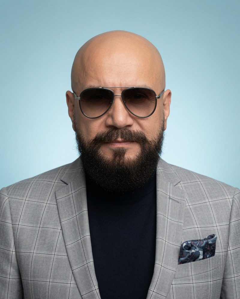 Ковалев Андрей Аркадьевич