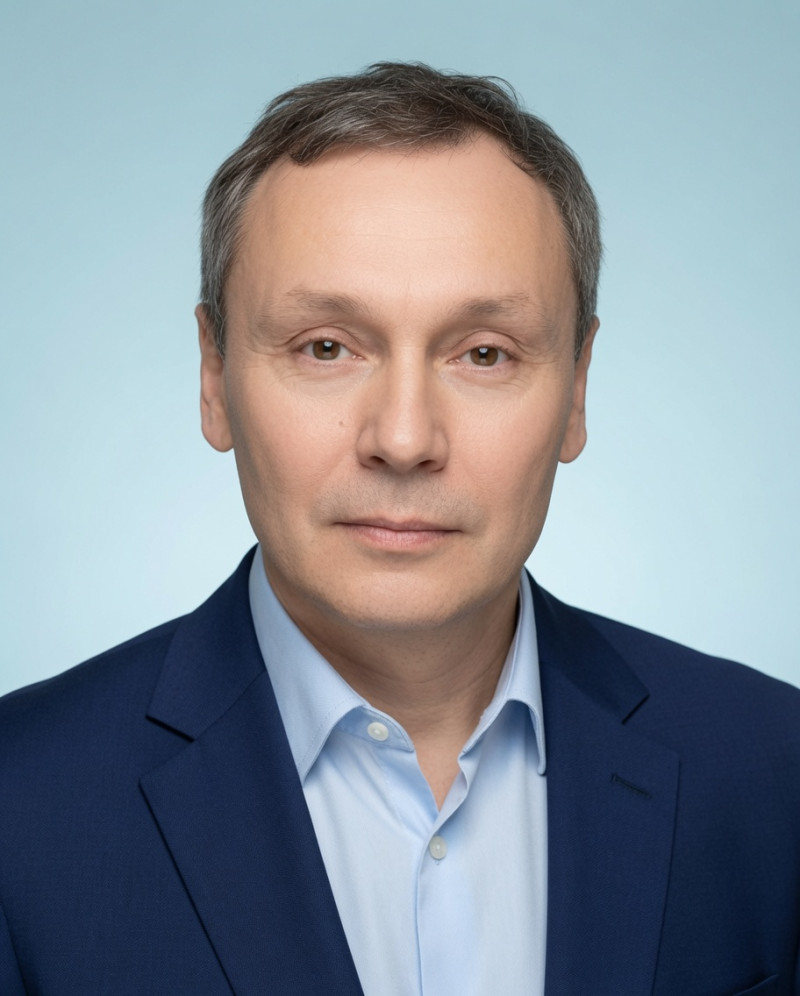 Андреев Андрей Анатольевич