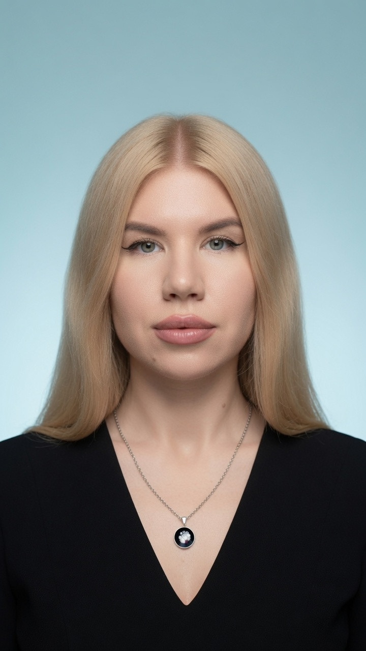 Волкова Мария Сергеевна