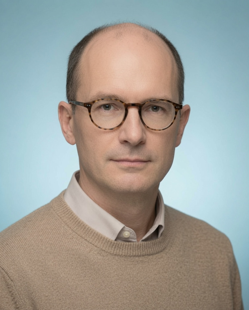 Yang Leitch