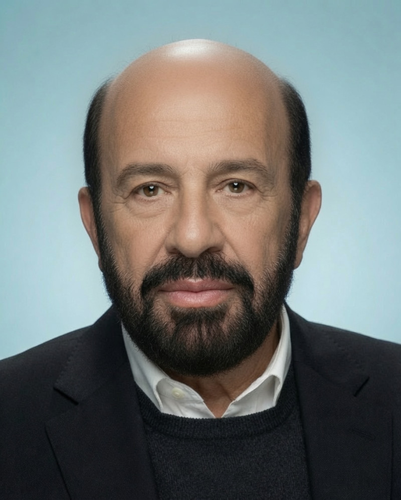 Fayruz Al-Hakim