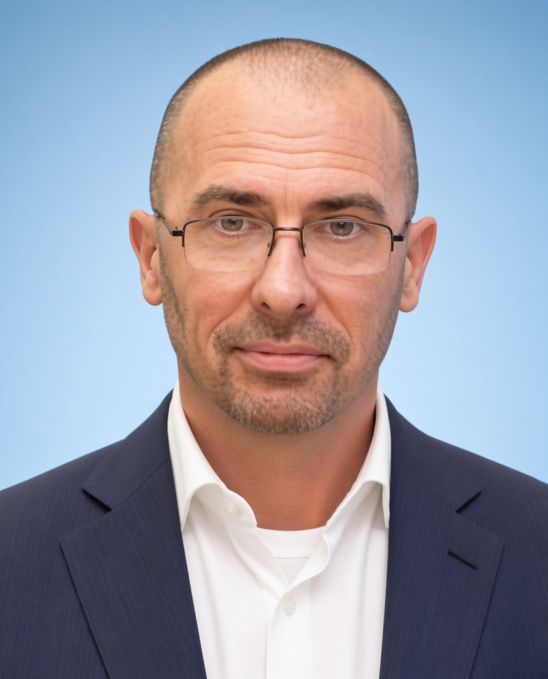 Ореханов Сергей Владимирович