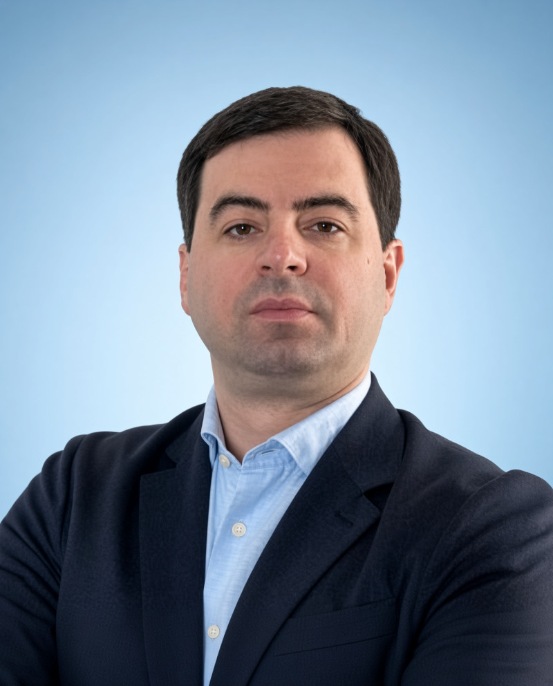 Кудаев Казбек