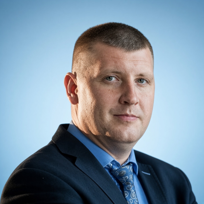 Ковалев Петр Евгеньевич